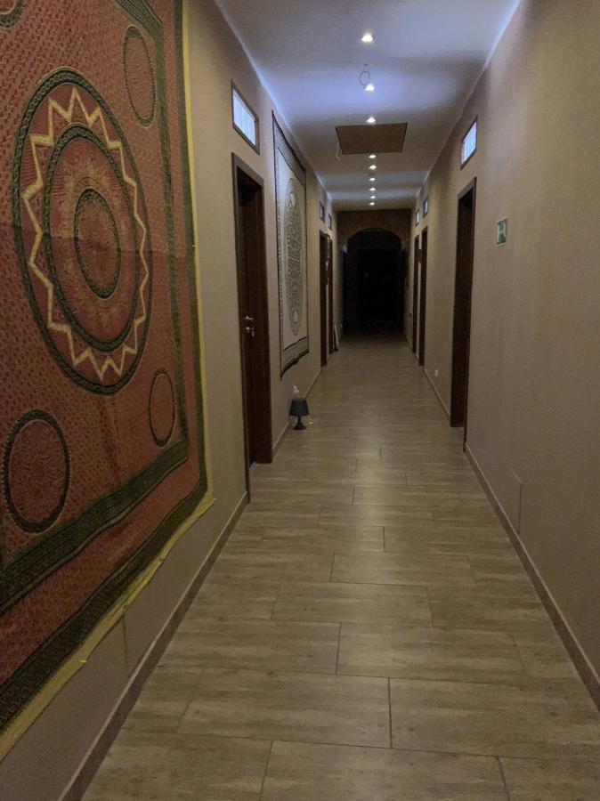 Agroturystyka Karuna - Ajurweda I Joga - W Konskim Dworze Oborniki Śląskie Exterior foto
