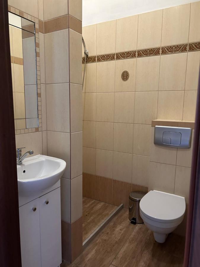 Agroturystyka Karuna - Ajurweda I Joga - W Konskim Dworze Oborniki Śląskie Exterior foto