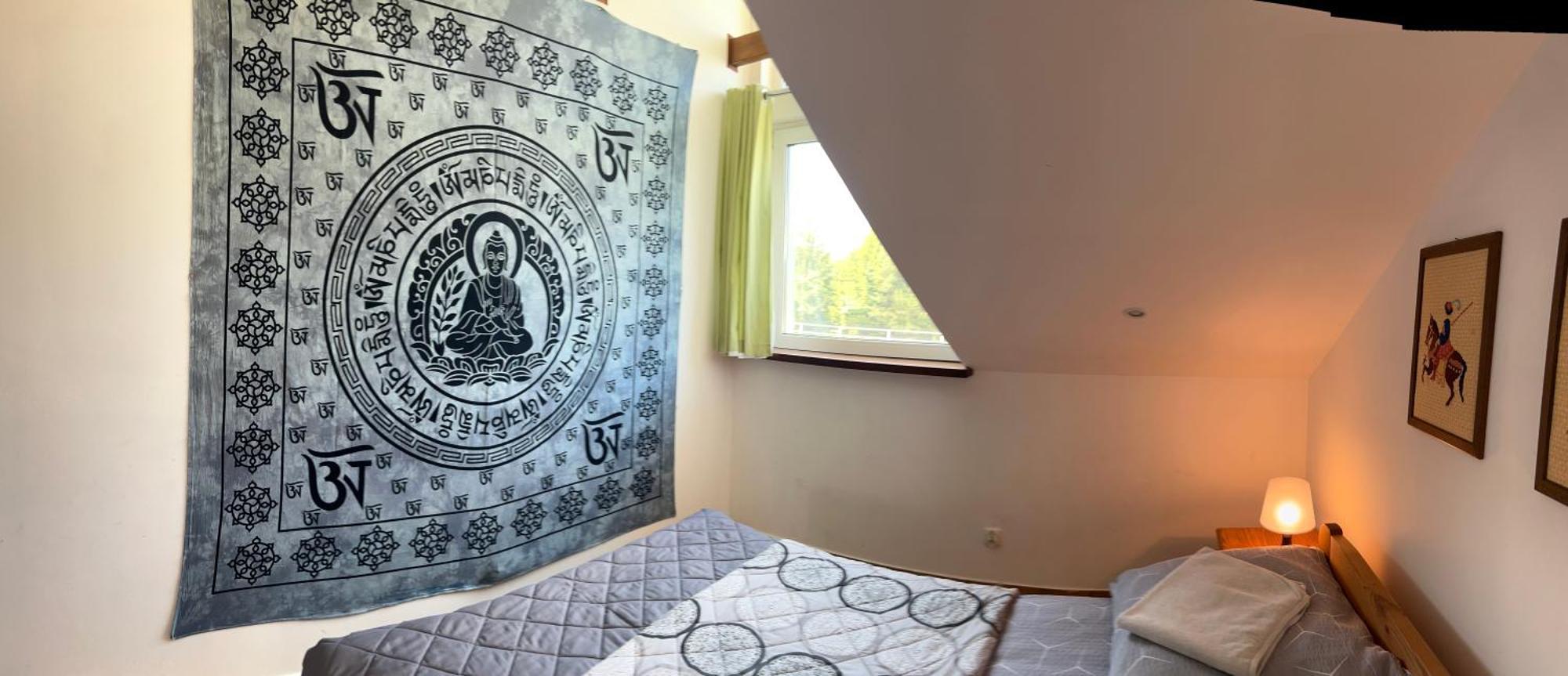 Agroturystyka Karuna - Ajurweda I Joga - W Konskim Dworze Oborniki Śląskie Exterior foto