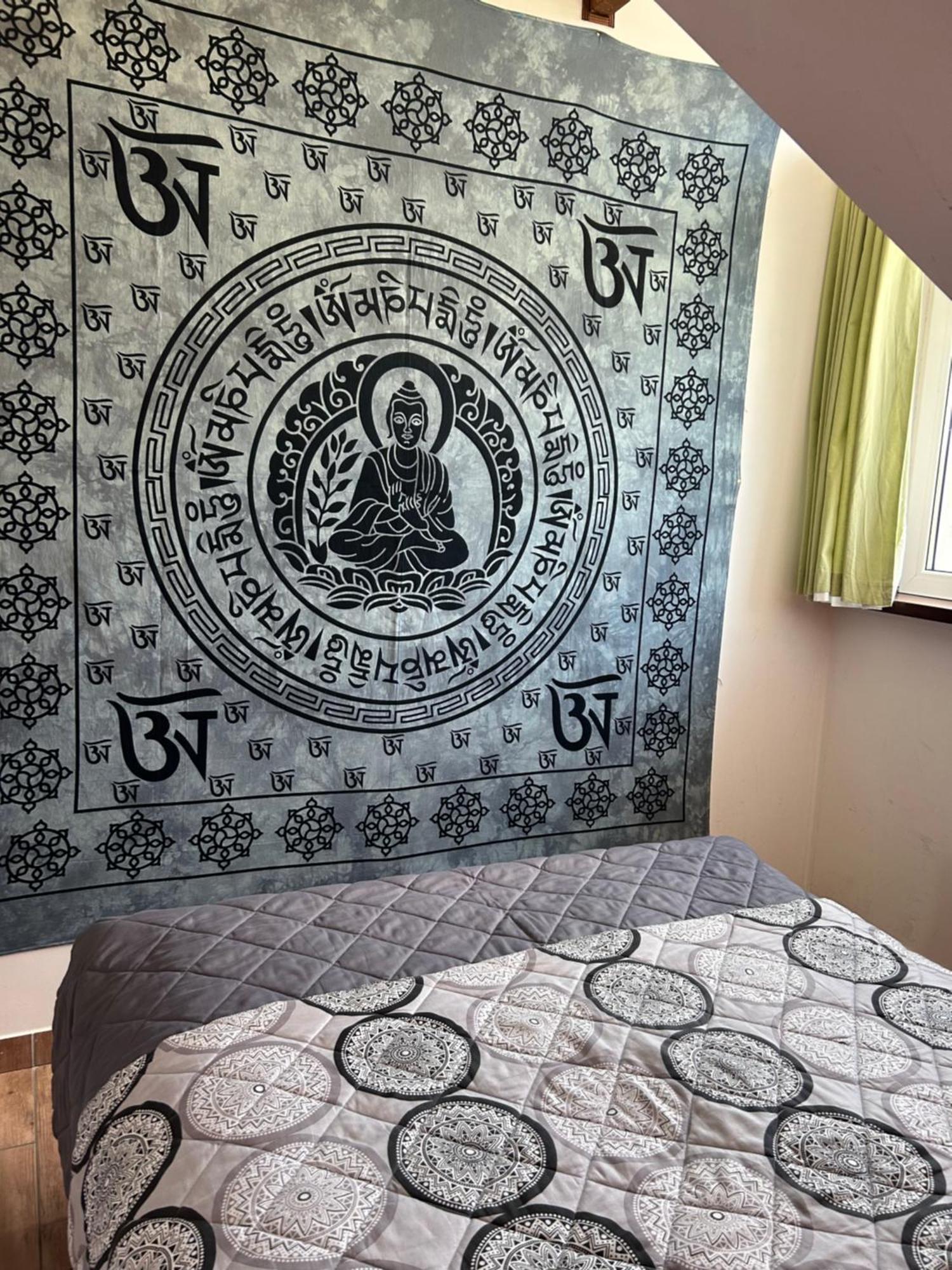 Agroturystyka Karuna - Ajurweda I Joga - W Konskim Dworze Oborniki Śląskie Exterior foto